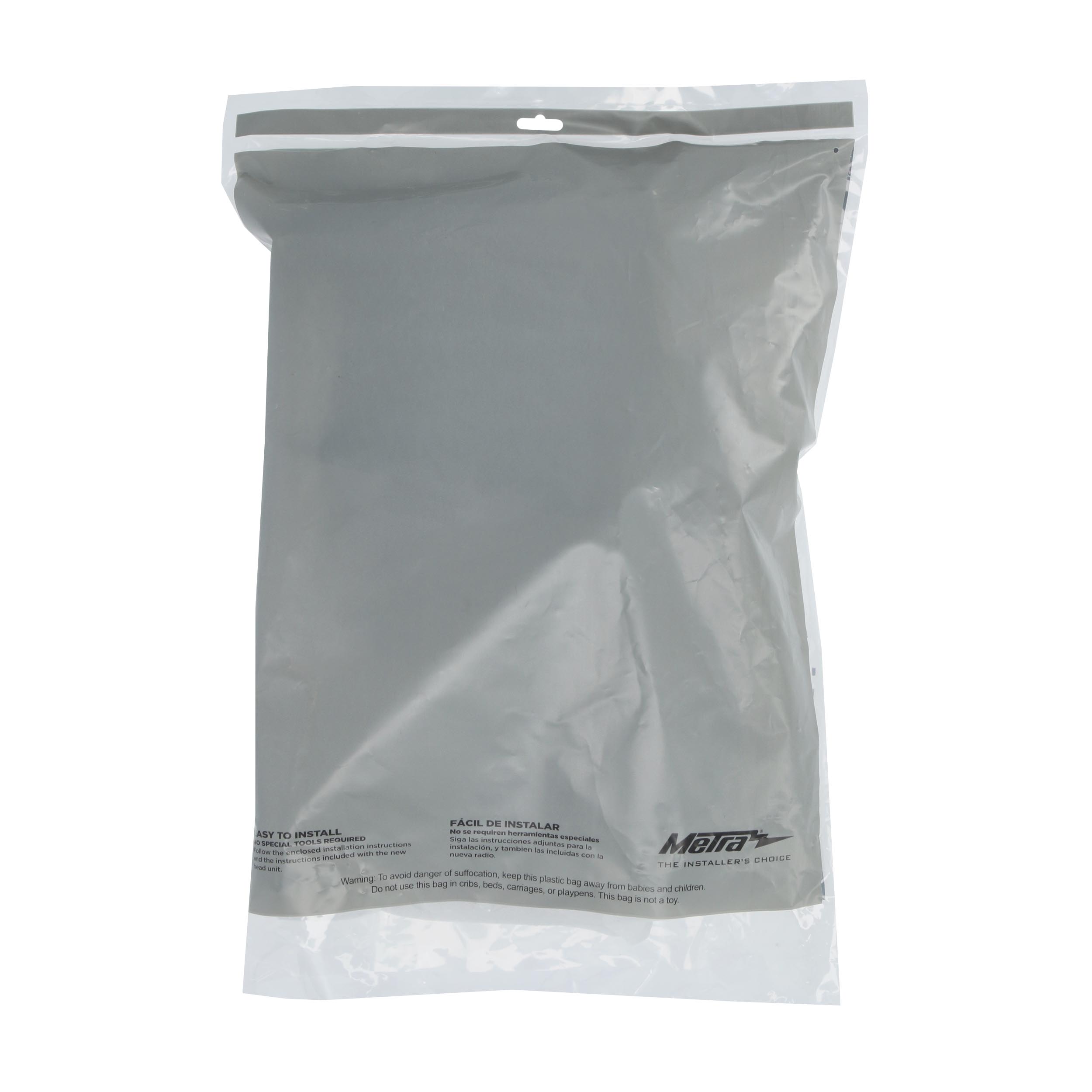 Toyota 4 Runner 2010-Up - Silver