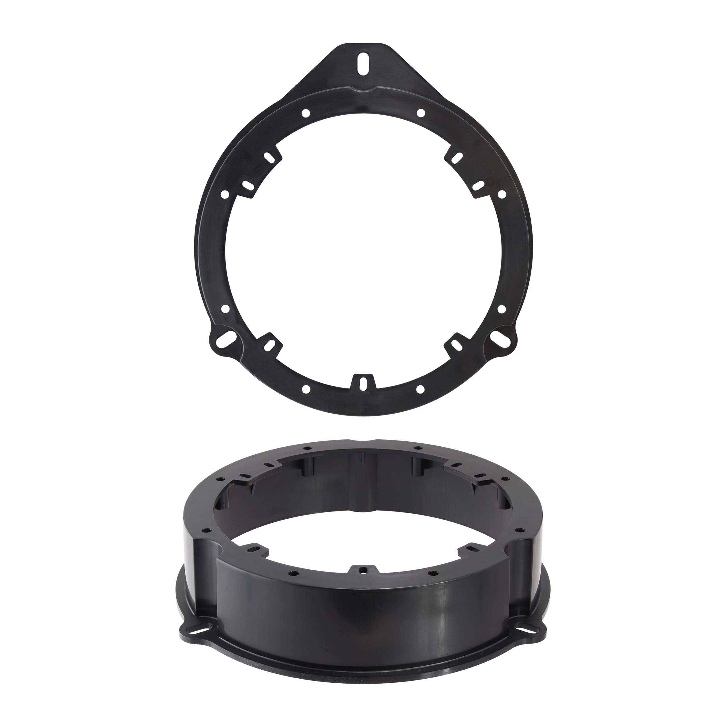 Audi A3 | A4 2000-2010 - 6" to 6.75"