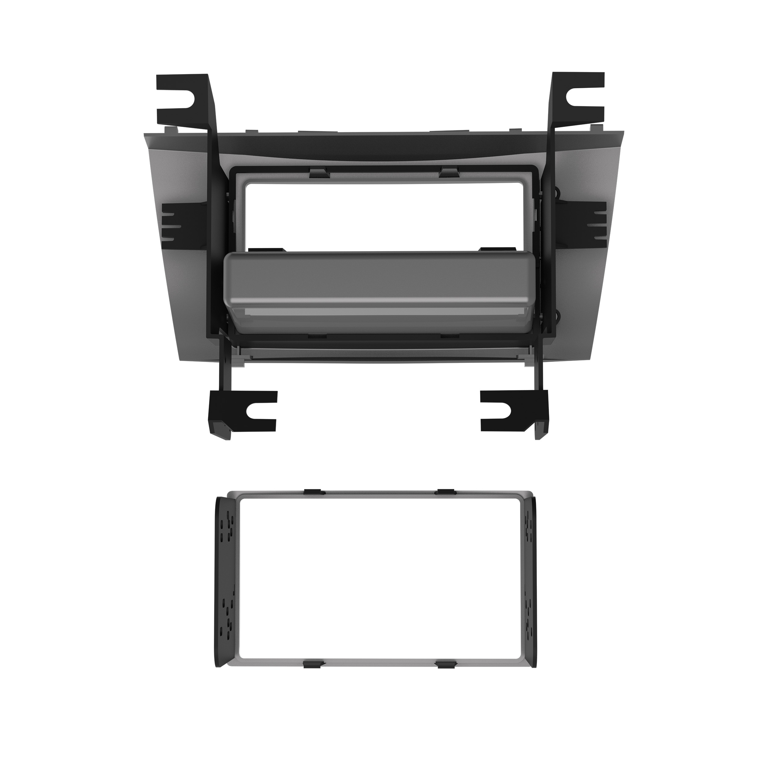 Toyota Camry 2007-2011