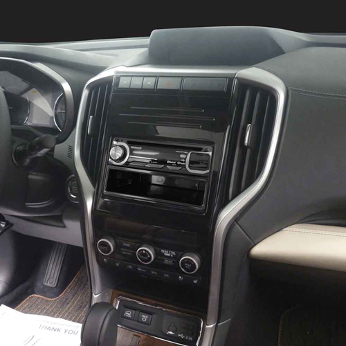 Subaru Ascent 2019-2022