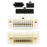 DSP T-Harness - Chrysler | Dodge 2011-2020