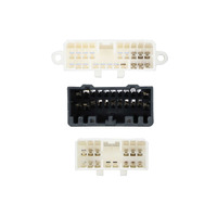 Amp Bypass Harness - Dodge RAM 2004-2005 (with hands-free)