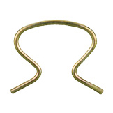 Window Crank Clips - Package of 10