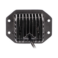 3” Flush Mount Chasing Cube Light Set