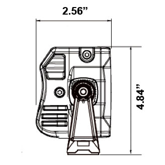 Improved Infinite Series RGB Lightbar - 14 Inch, 24 LED