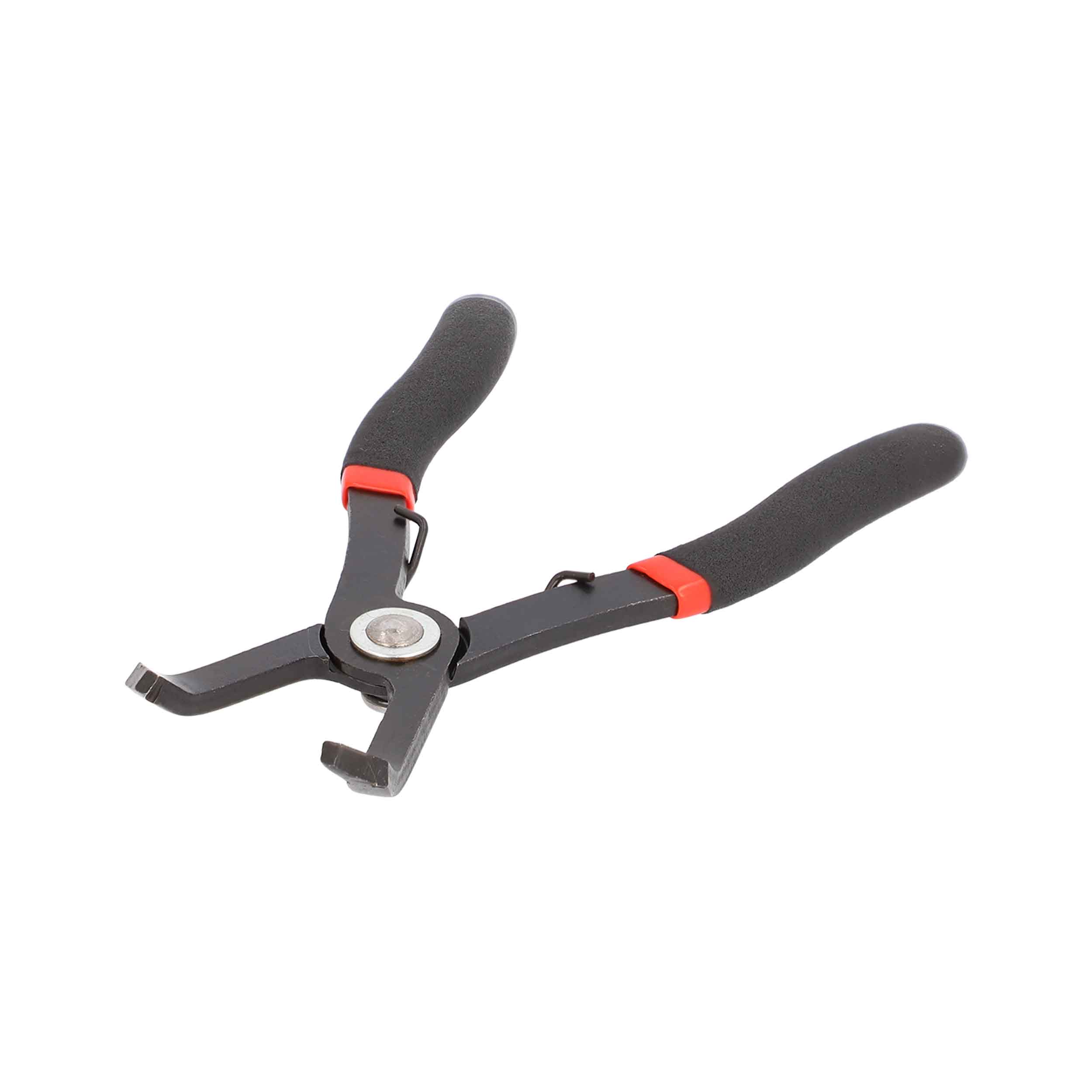 Push-In Pliers