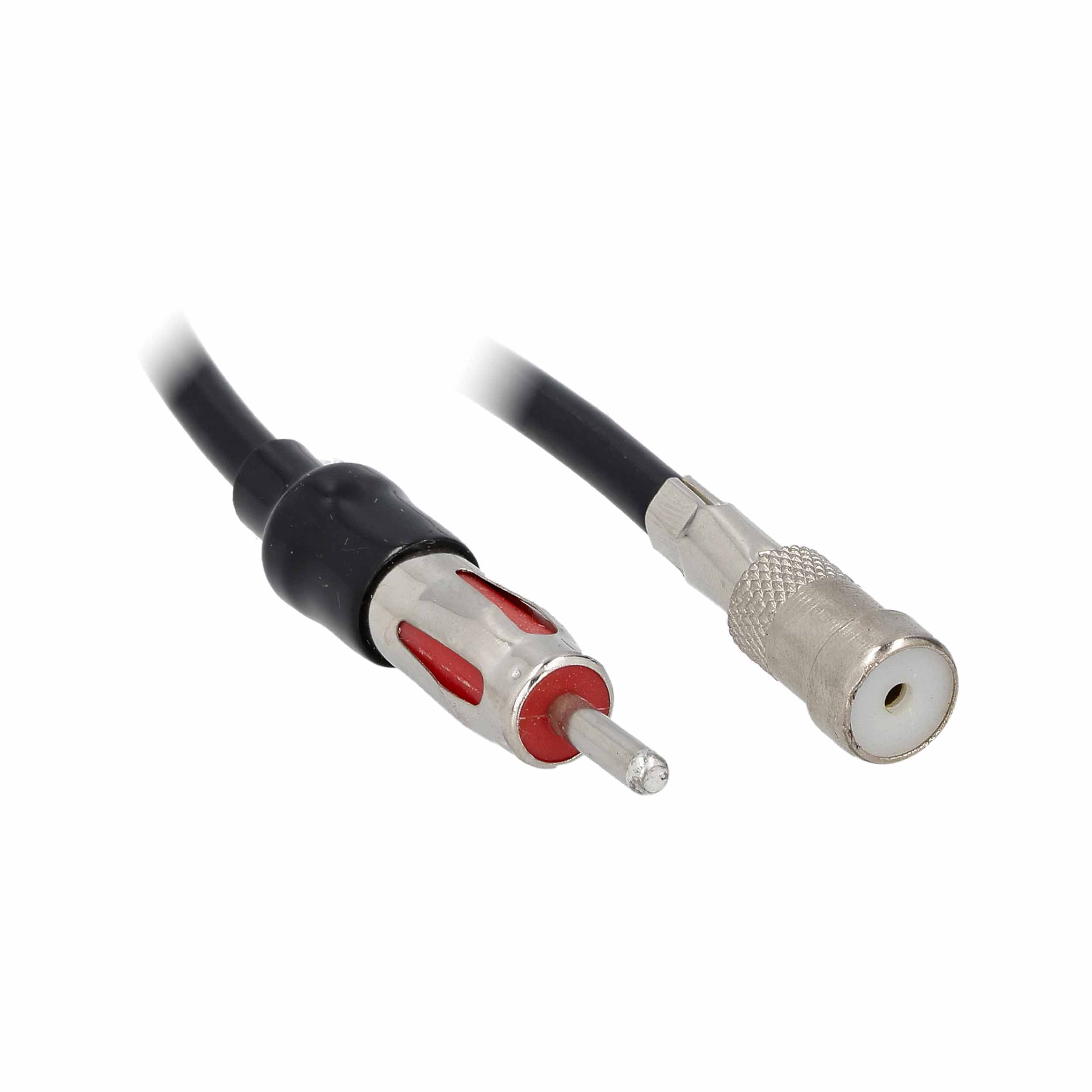 Audi/BMW/Mercedes/VW Antenna Adapter 1973 - 2017