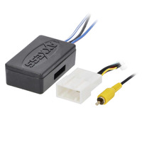 Backup Camera Retention Harness - Toyota 2012-2015