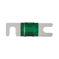 V8 MINI ANL Fuses | 125A | 10 Pack