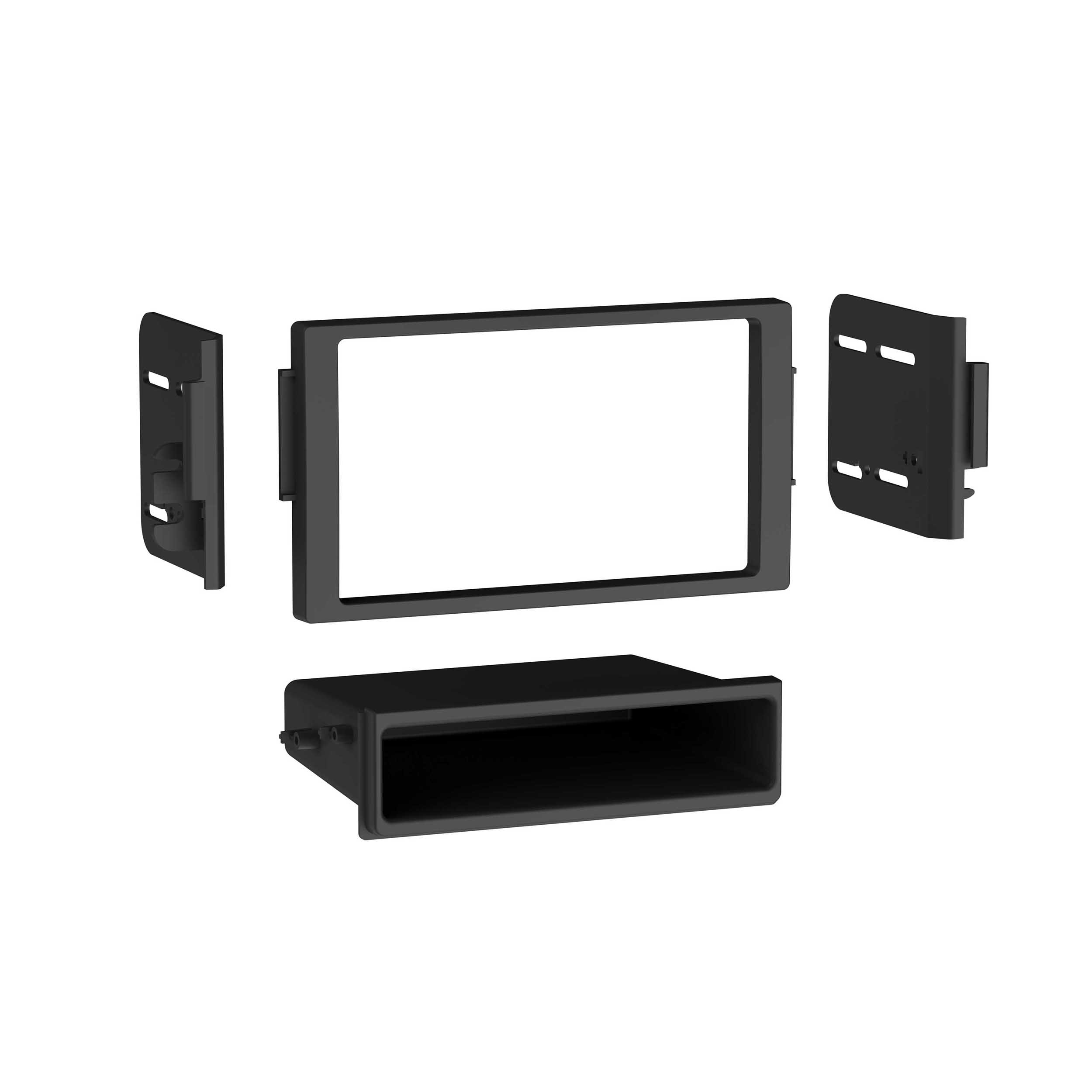 Saturn Multi-Kit 2000-2005