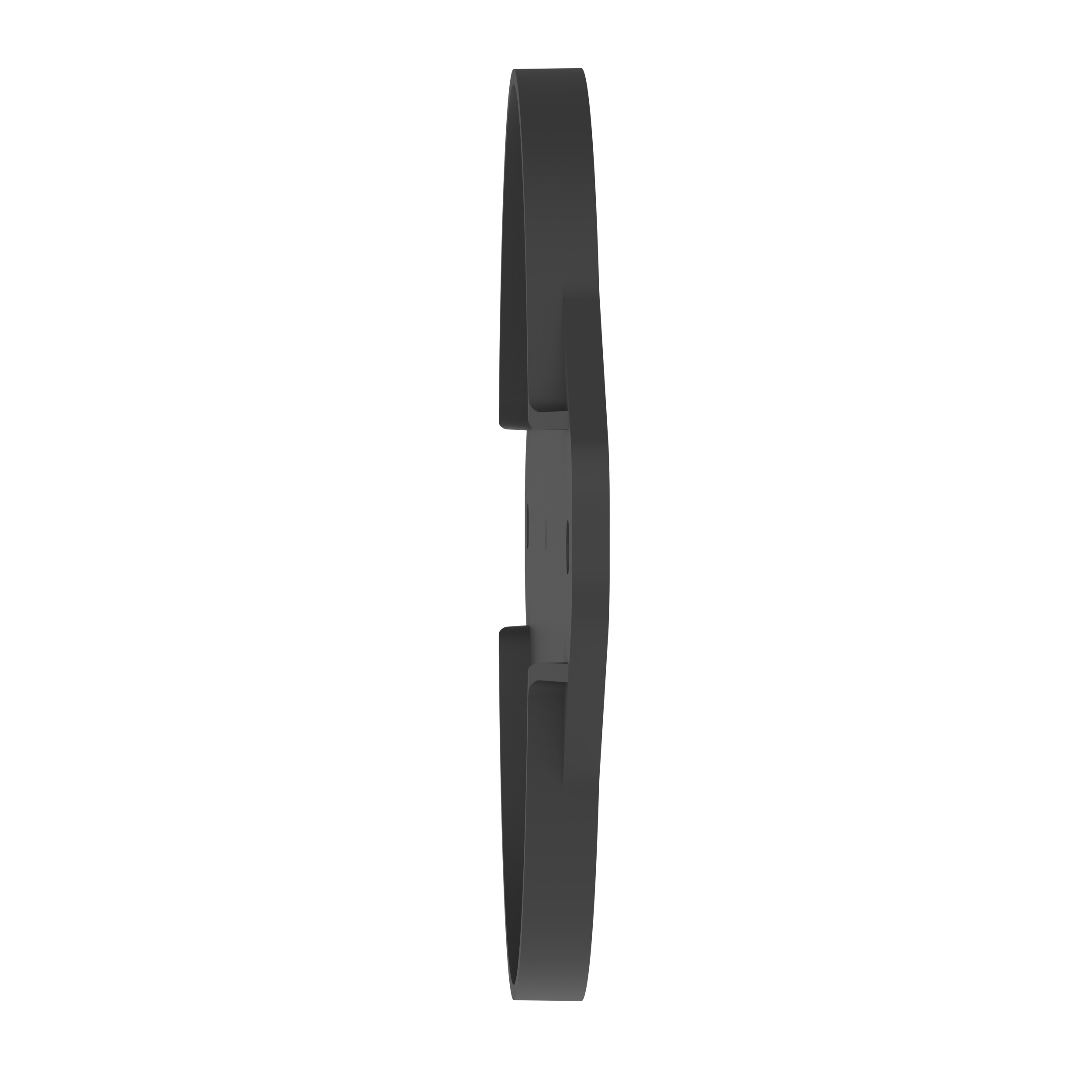 Tesla Model X | Model S 2012-2022 - 2.5" Tweeter