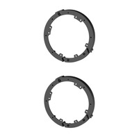 Acura | Honda 2004-2025 - 6" to 6.75"