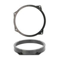 BMW 2002-2008 - 6"