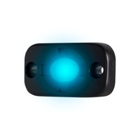 Auxiliary LED Light Pod | Blue | 9W