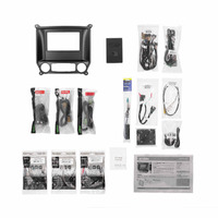 Pioneer® Radio Integration Package - Chevy Silverado | GMC Sierra 2014-2018