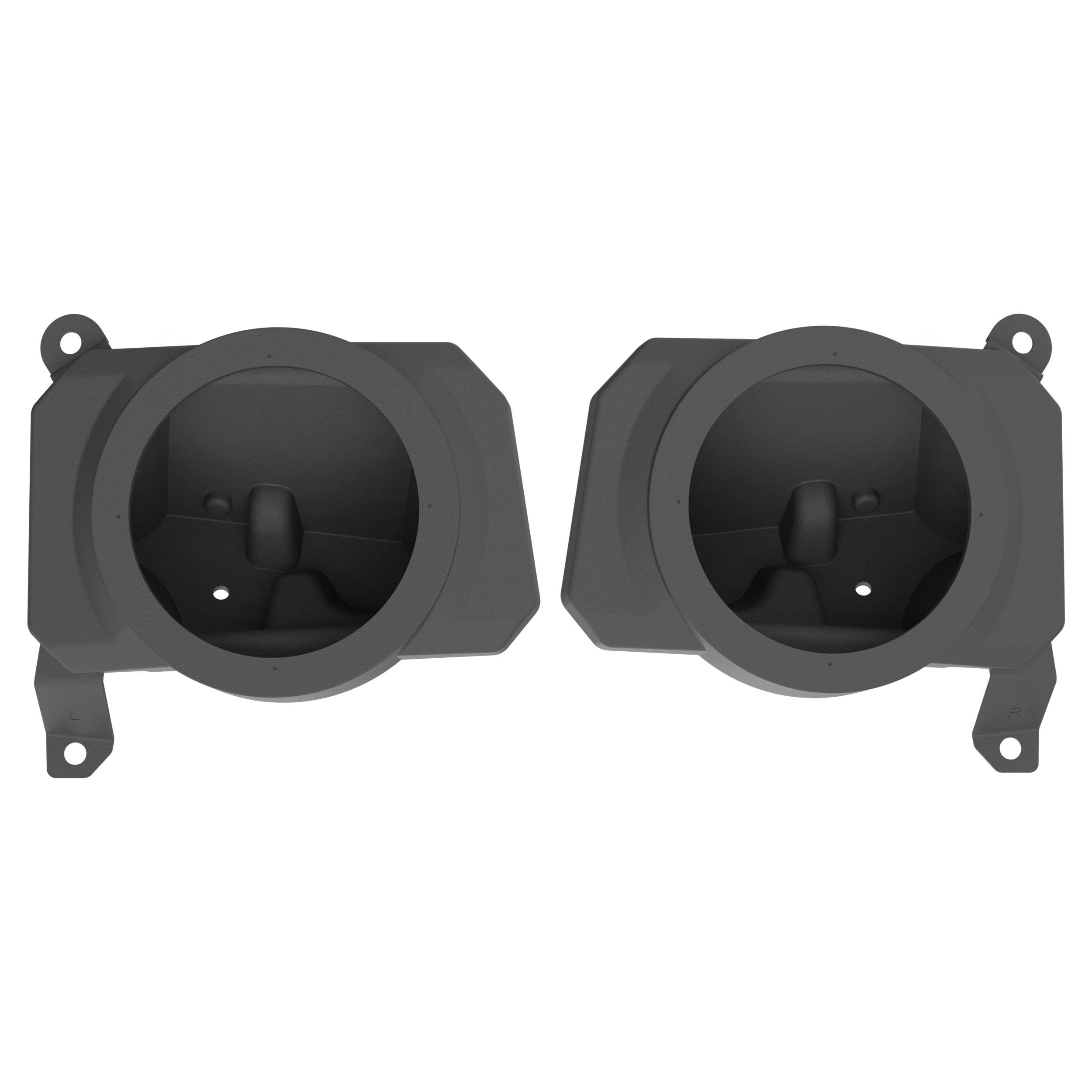 Polaris Ranger and Ranger XP 1000 Speaker pods