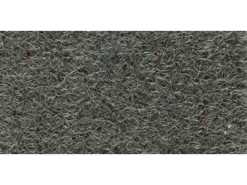 Automotive Carpet 40 Inches Wide 5 Yards Long - Charcoal