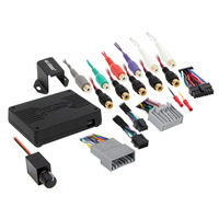DSP Data Interface - Honda 2016-2022