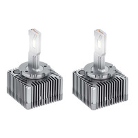 D3 HID to LED Conversion Bulb