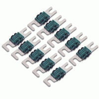 V8 MINI ANL Fuses | 30A | 10 Pack