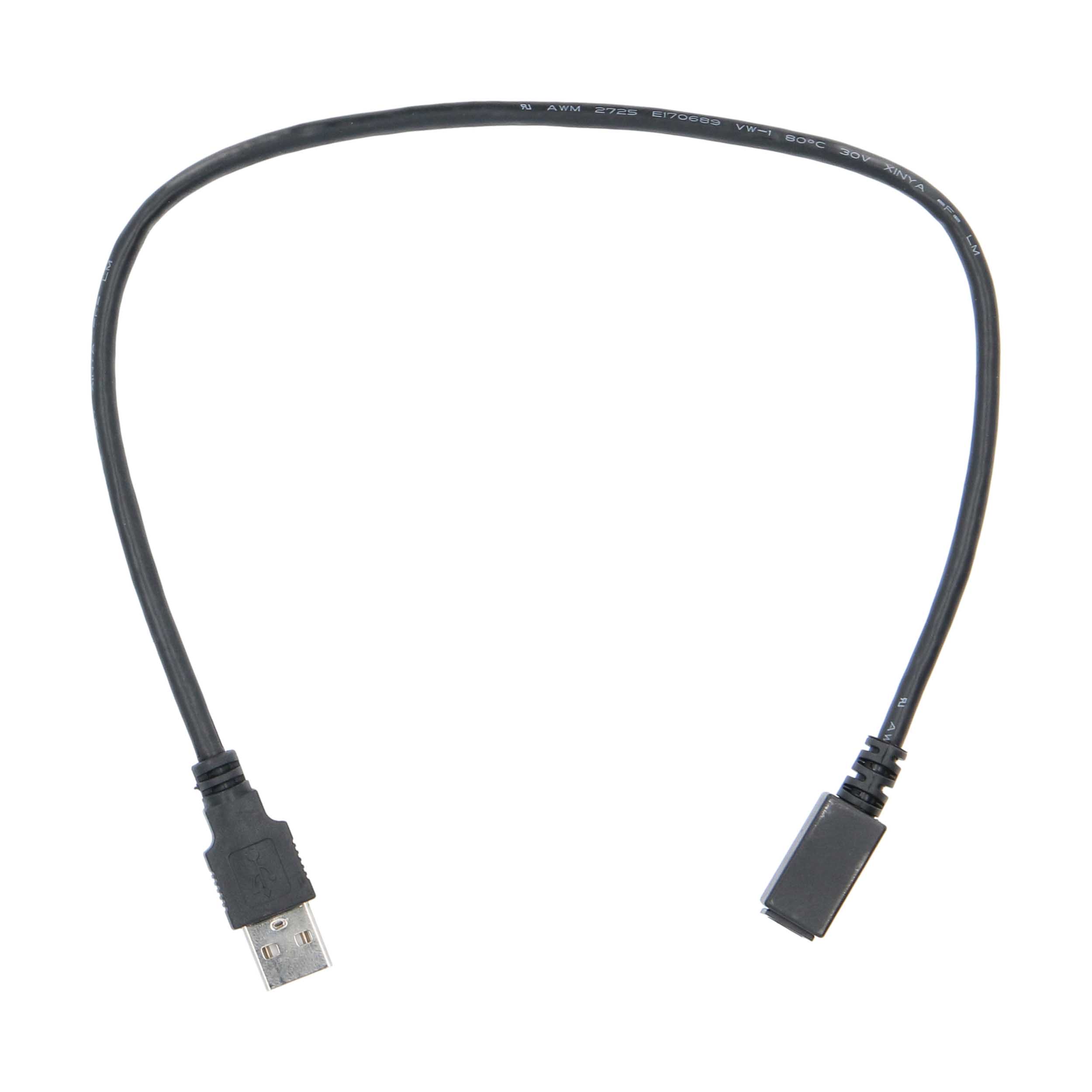 OEM USB Retention - Fits Select Subaru Models 2011-2017