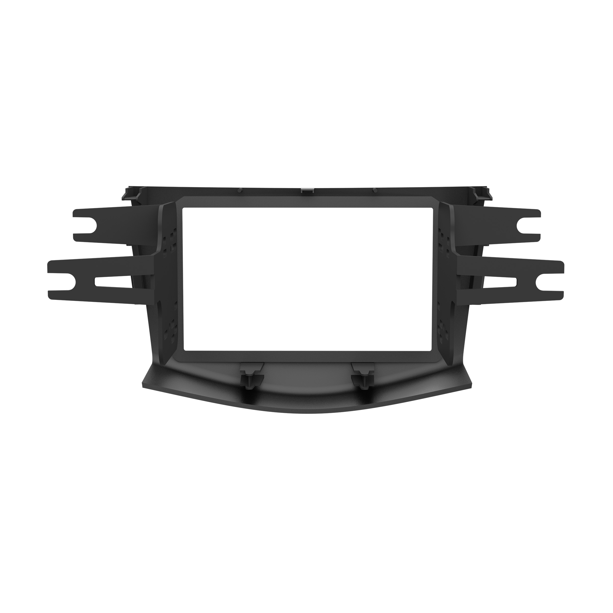 DASH KIT - FITS TOYOTA RAV4 2006-2012