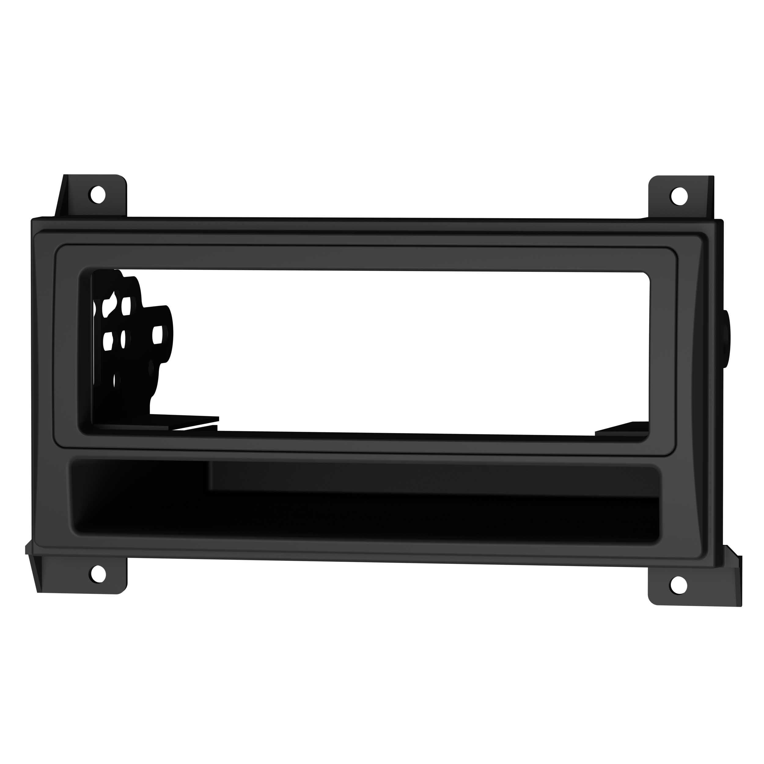 Jeep Grand Cherokee - Dodge Durango 2011-13