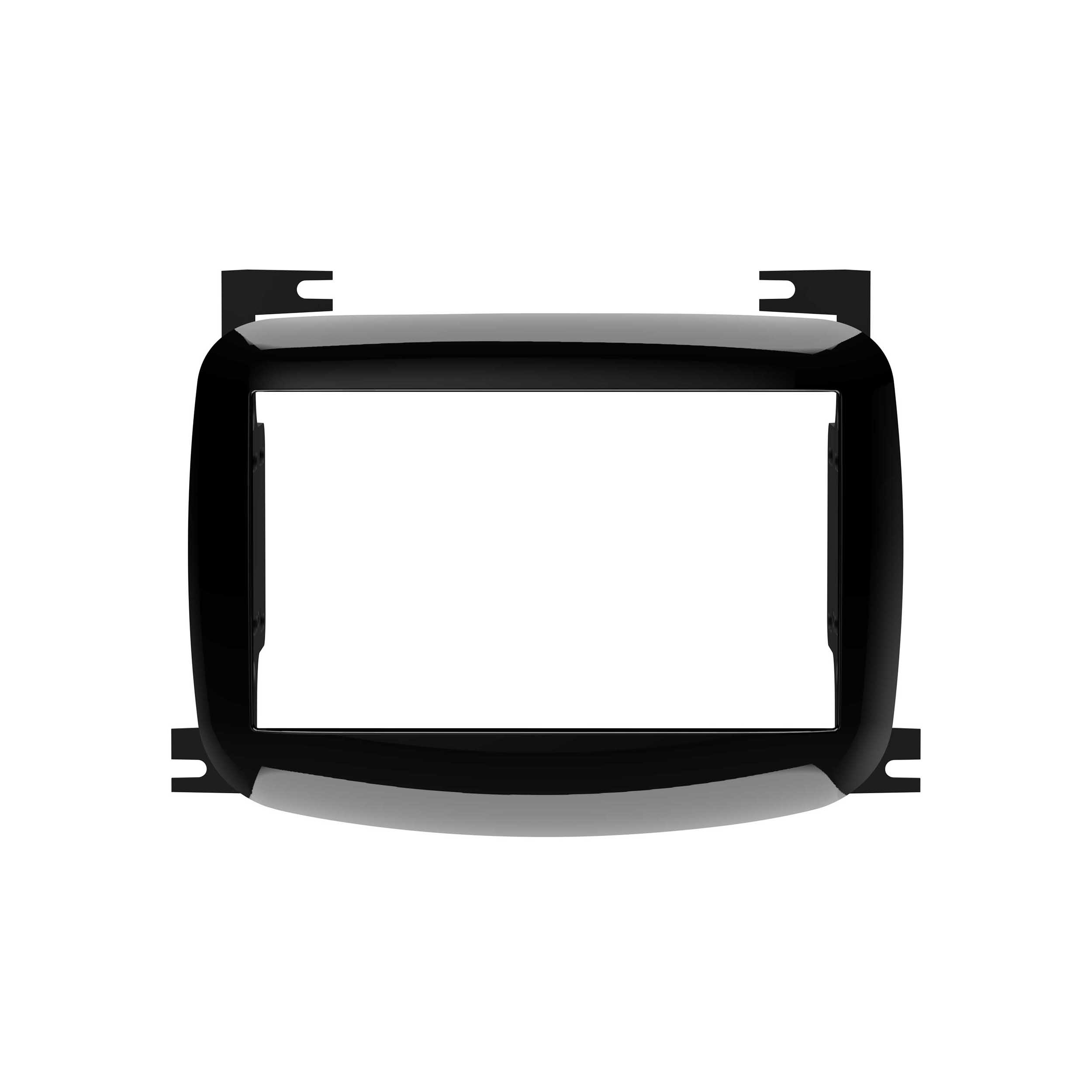 Dodge Dart 2013-2016 (without Factory 8.4 Inch Screen)