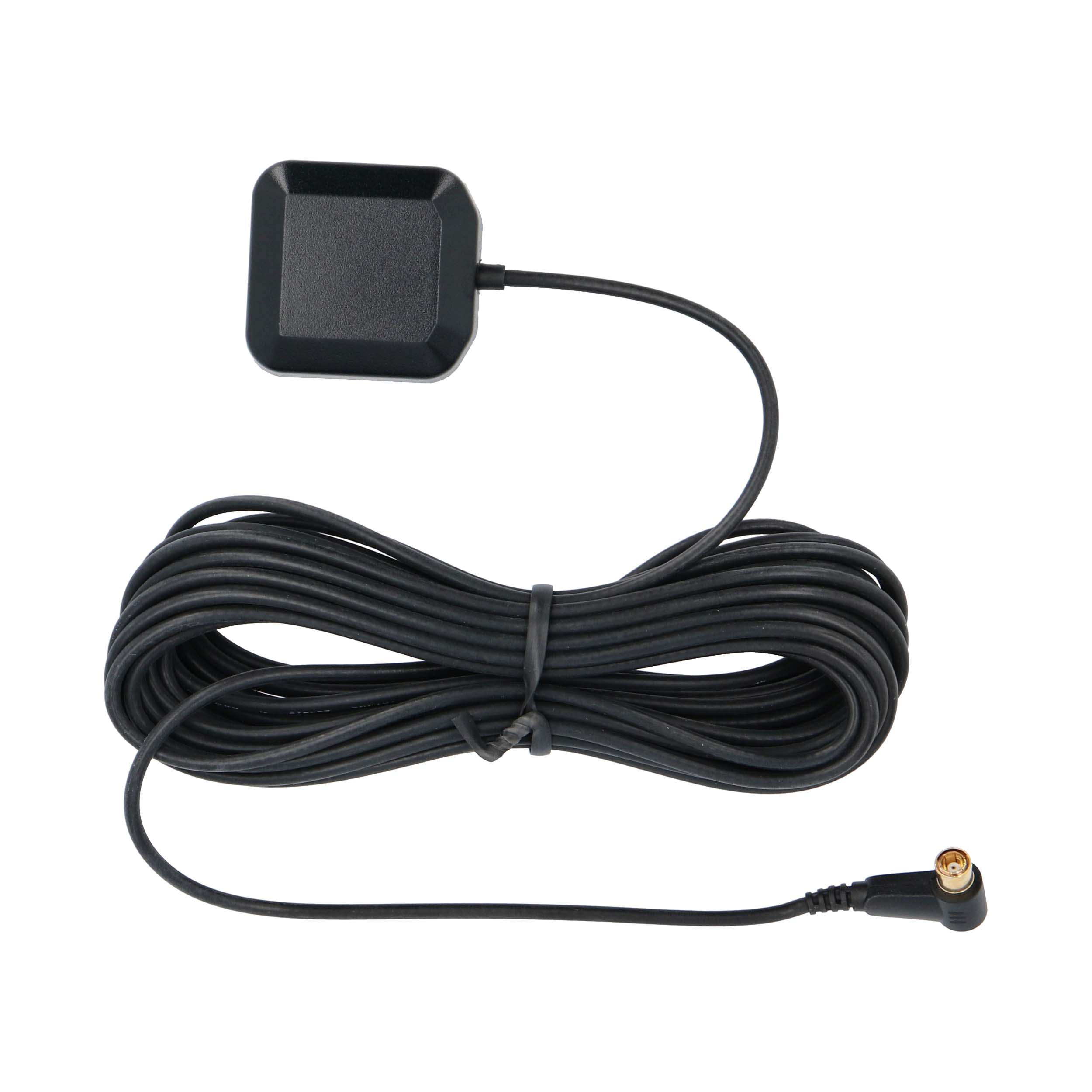 SiriusXM Magnet/Adhesive Mount Antenna