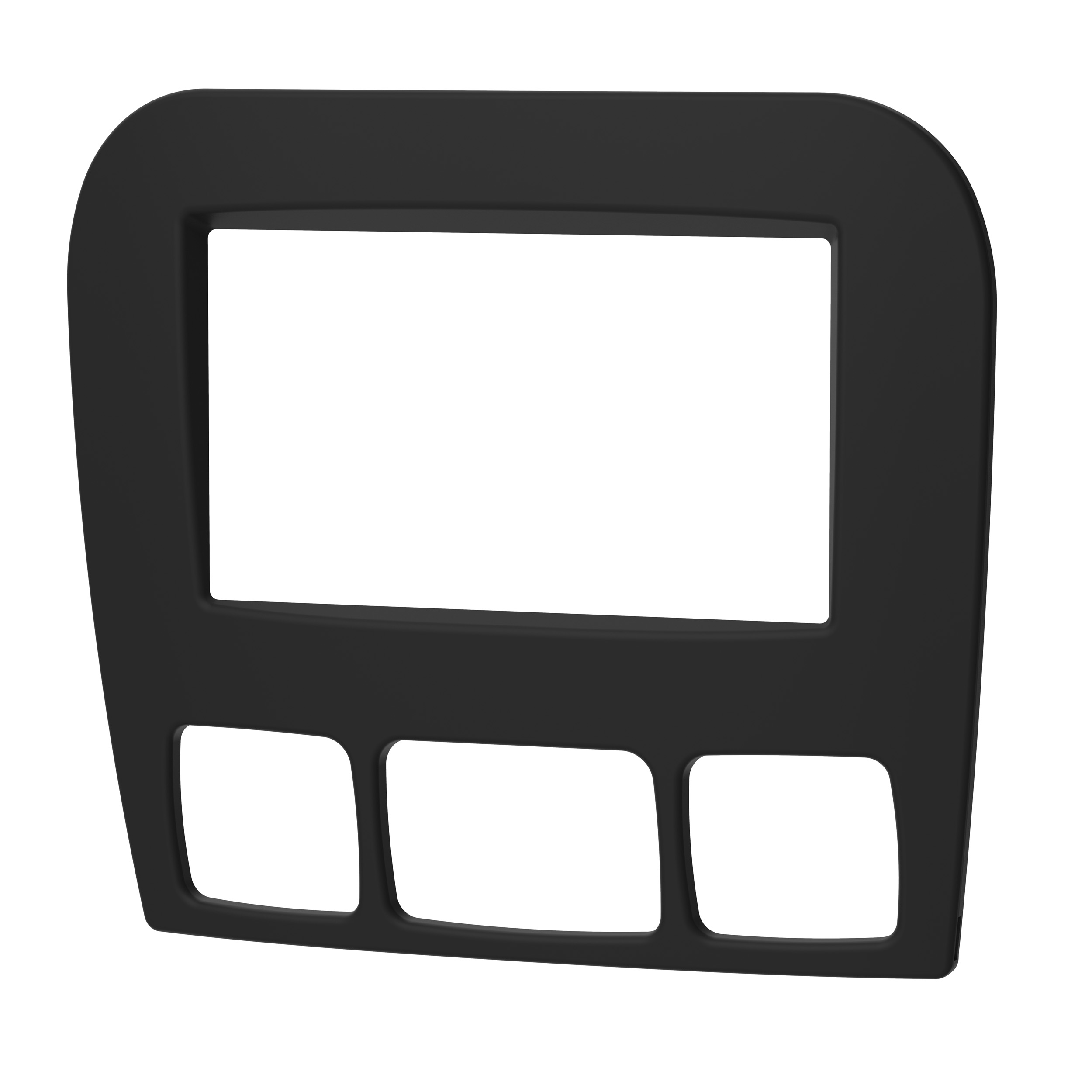 Mercedes-Benz S Class 2000-2006