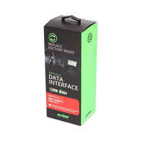 Data Interface - GM 2000-2014