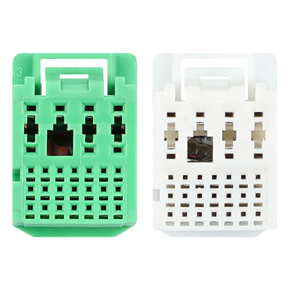 GM 2019-Up OEM Harness