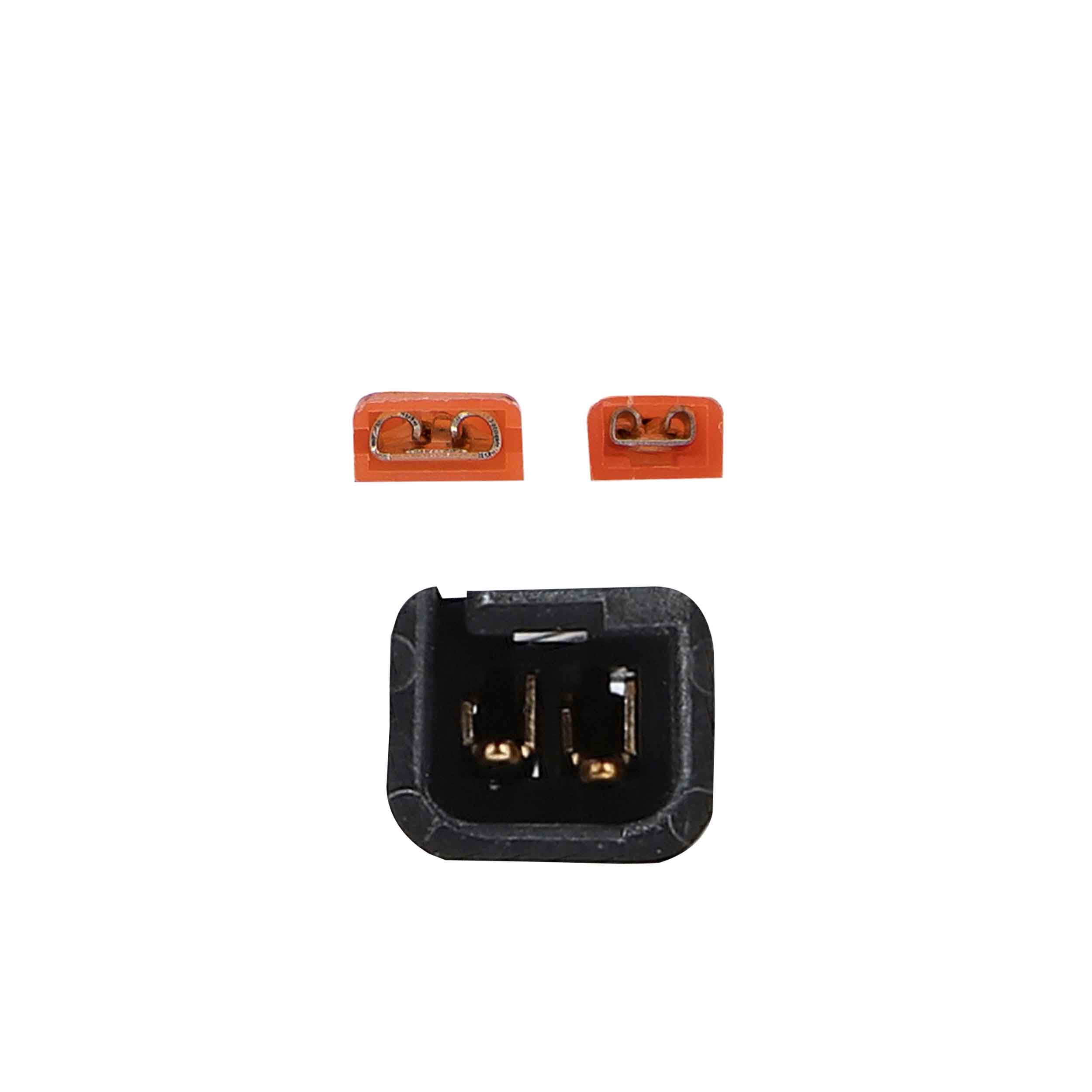 GM Speaker Harness - Pair