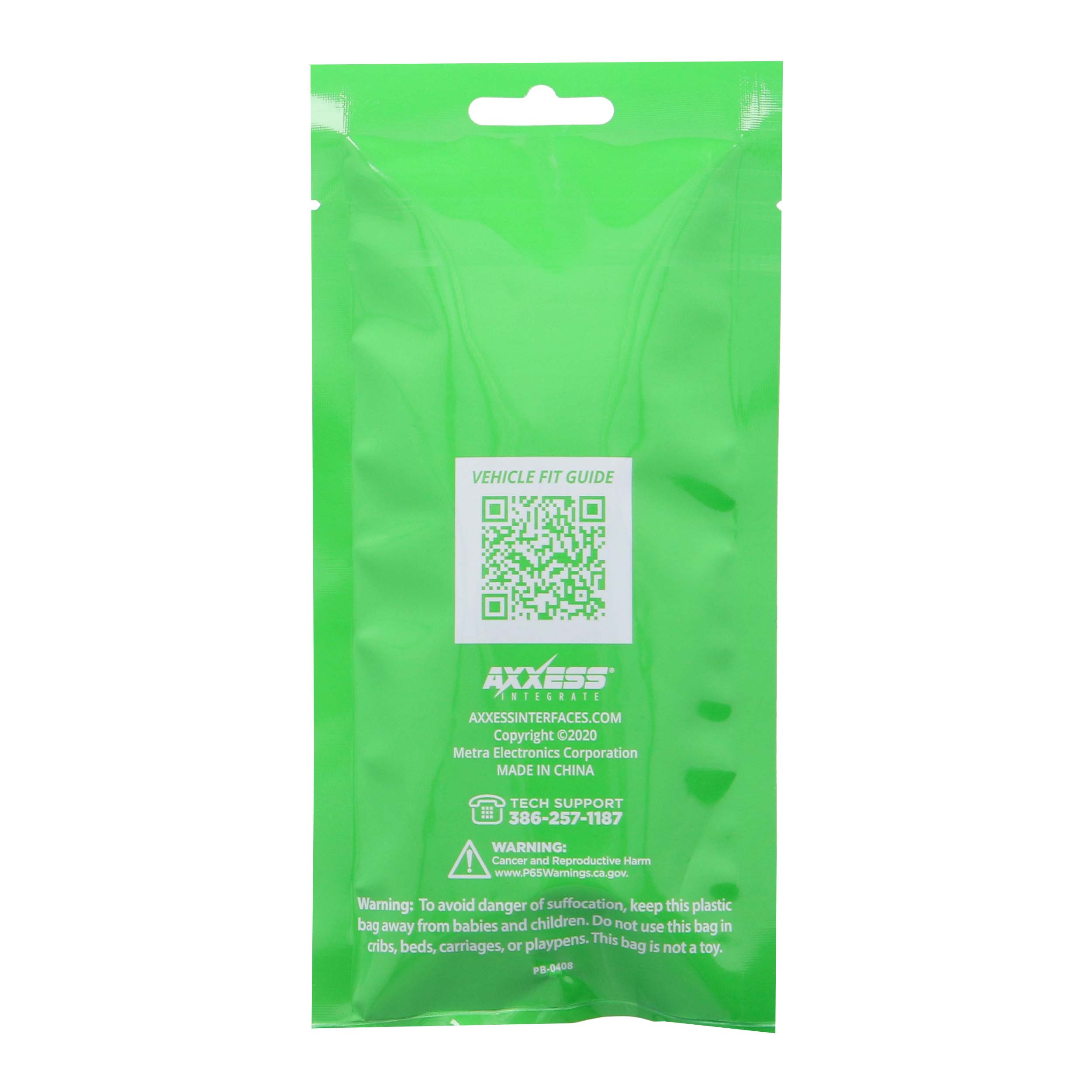 USB Retention Adapter Fits Mitsubishi Outlander 2020-2023