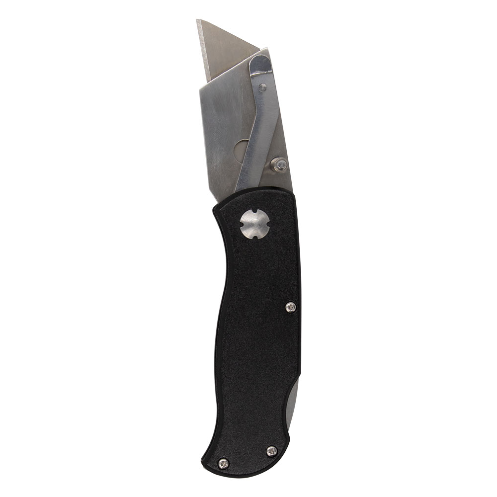 Retractable Damping Mat Knife