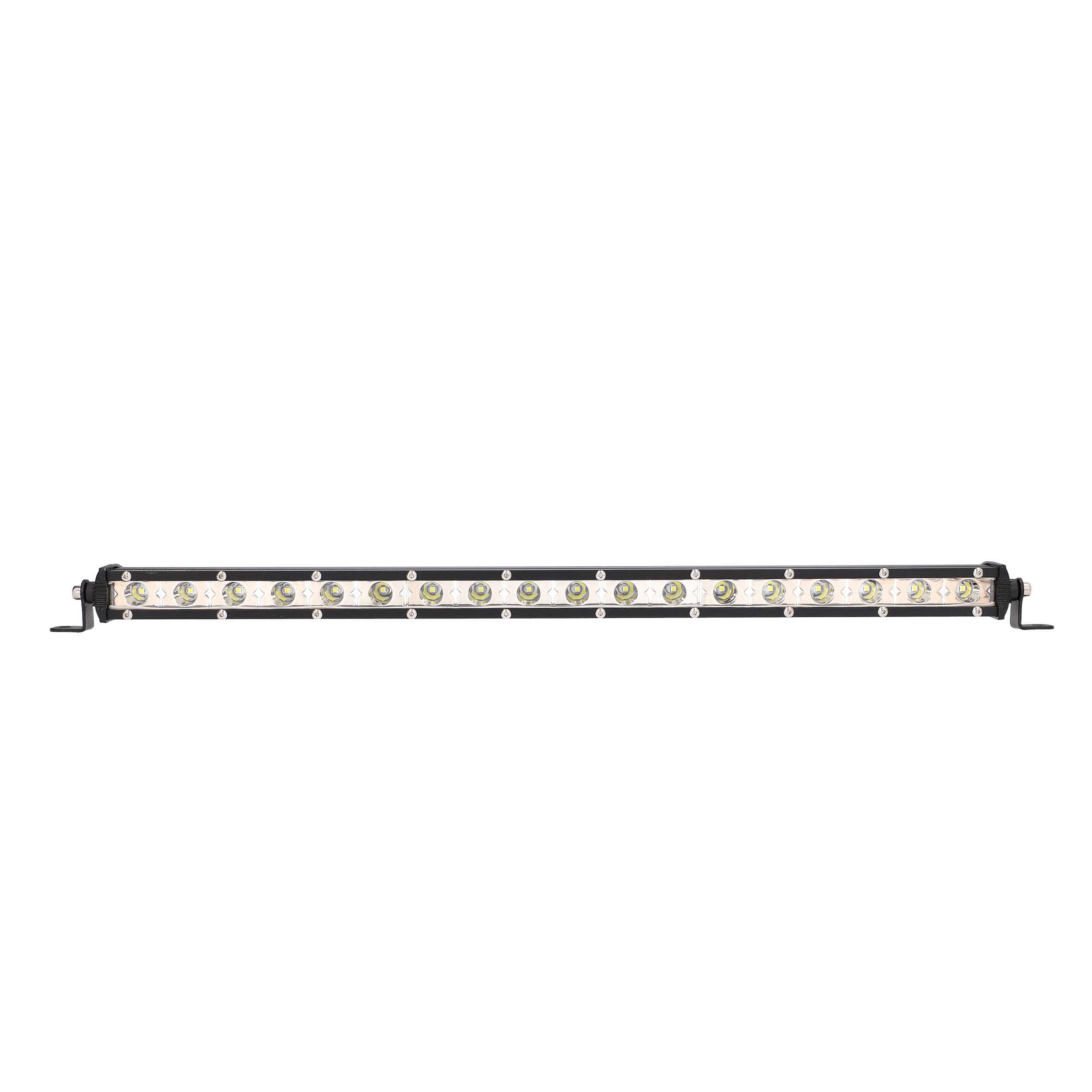 Daytona Lights 19.5" Ultra Slim Single Row LED Lightbar