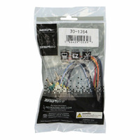 Radio Replacement Harness - Infiniti | Nissan 1986-1998