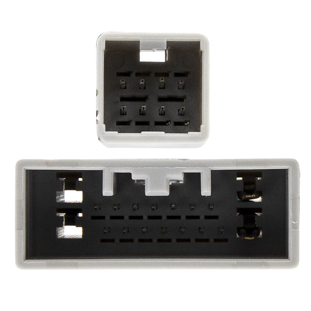 Amp Bypass Harness - Fits Select Honda Models 2008-2017