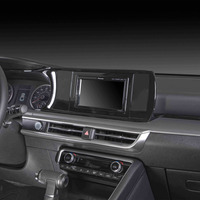 Kia K5 2021-2023