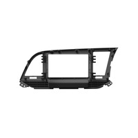 Hyundai Elantra 2017-2018