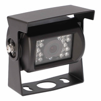 Universal Commercial Camera With Hood
