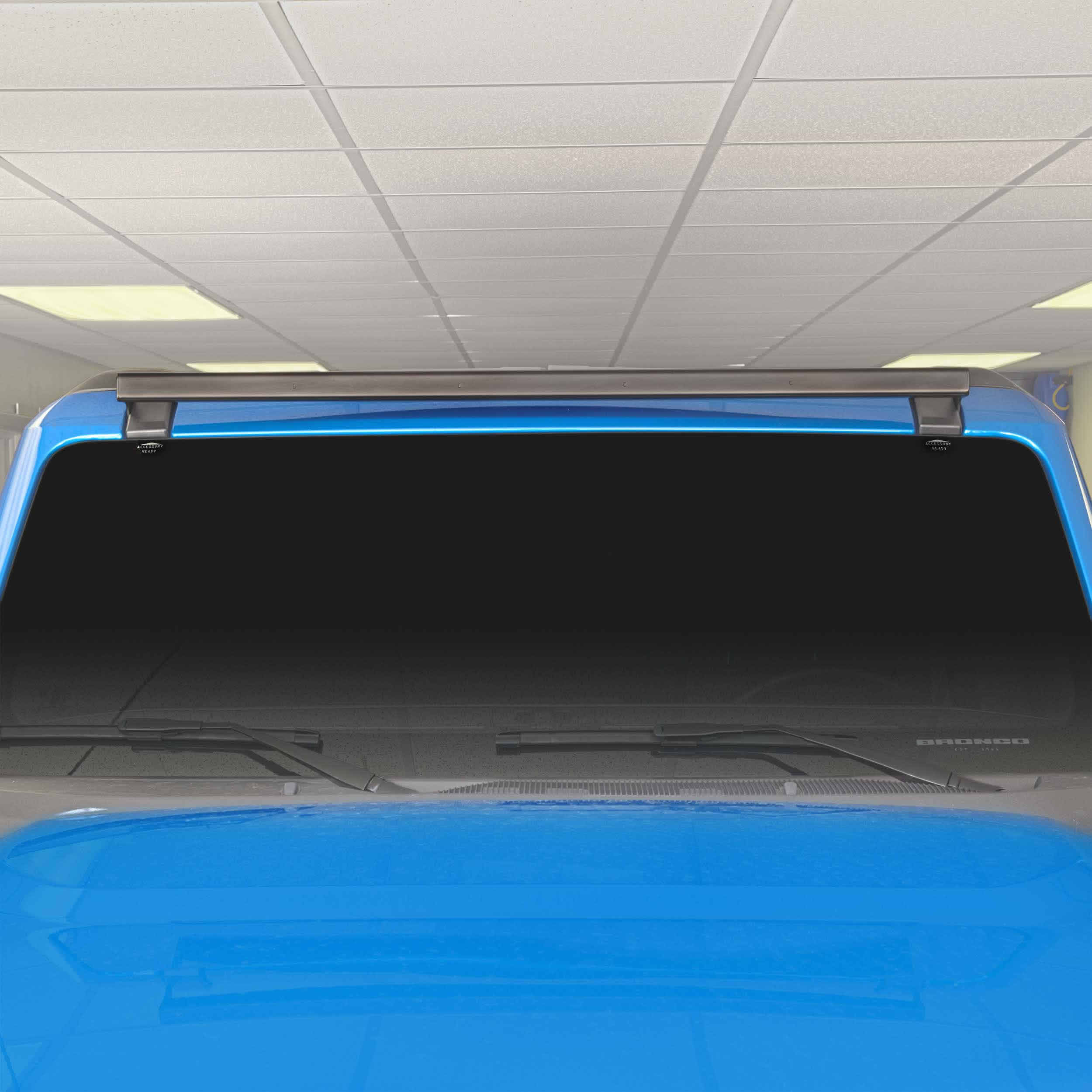 Roof Trac Bracket - Fits Ford Bronco 2021-Up