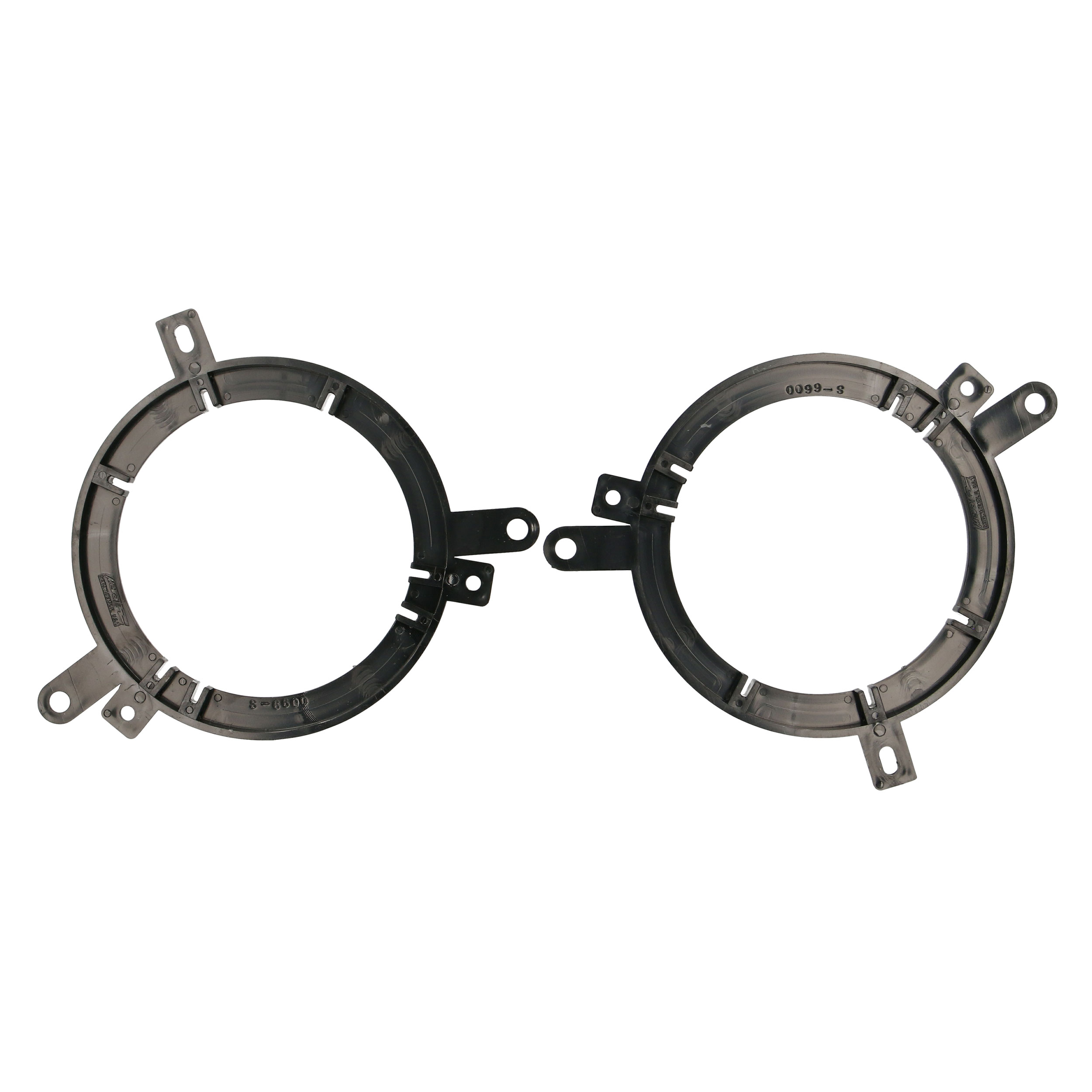 Geo Prism 1998-2007 Speaker Adapter - 6 inch