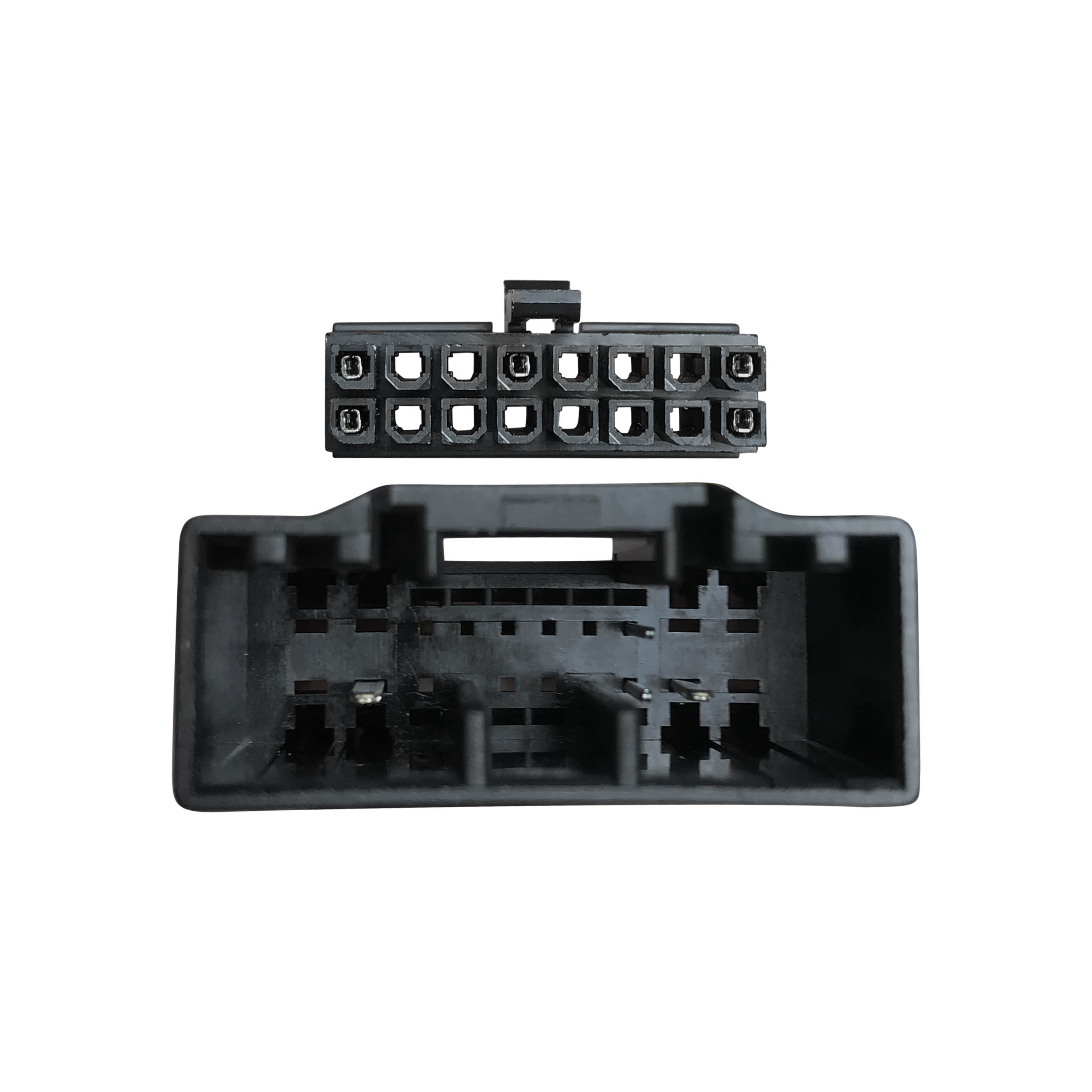 Data Interface - Fits Select Mazda Models 2014-2021