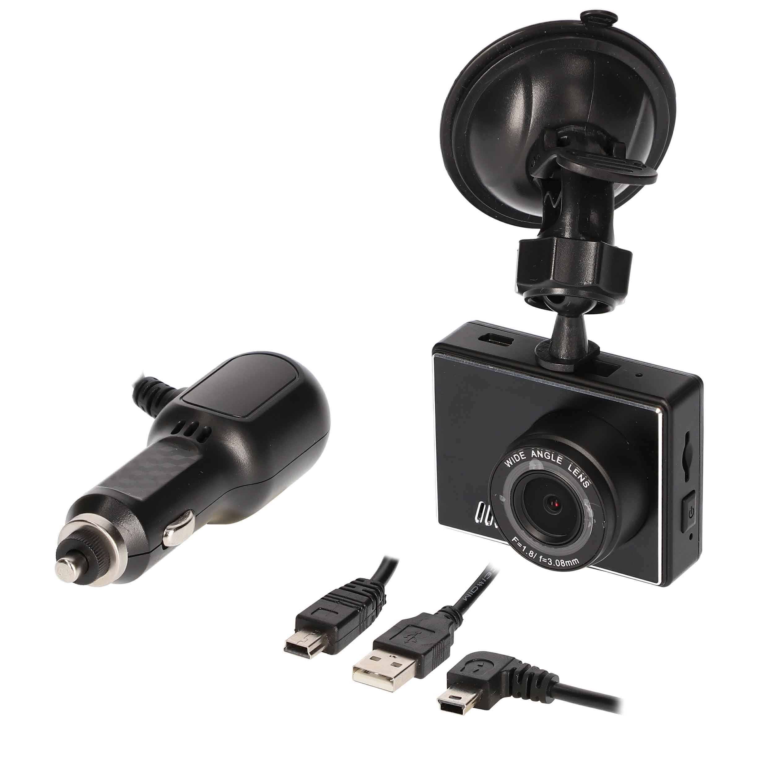 1080P Dash Camera