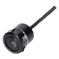 Flush Mount Backup Camera