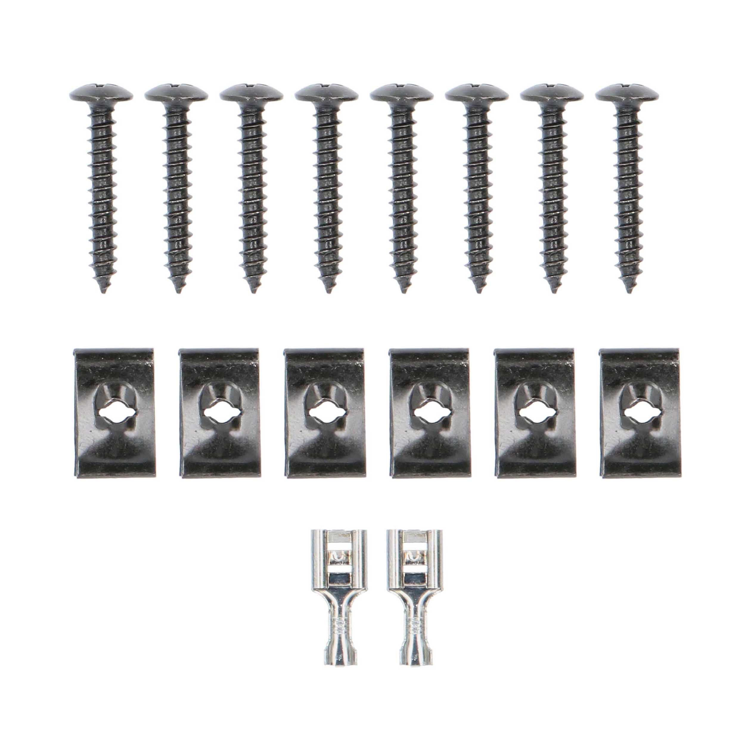 Speaker - 4X6in Dual Cone with 4x10in Adaptor