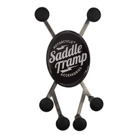 Hex-Grip Phone Mount for Motorcycles
