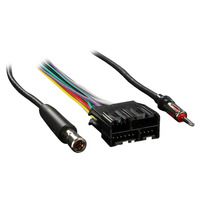 Tuner Bypass Harness - Buick | Chevy | GMC 1988-1994