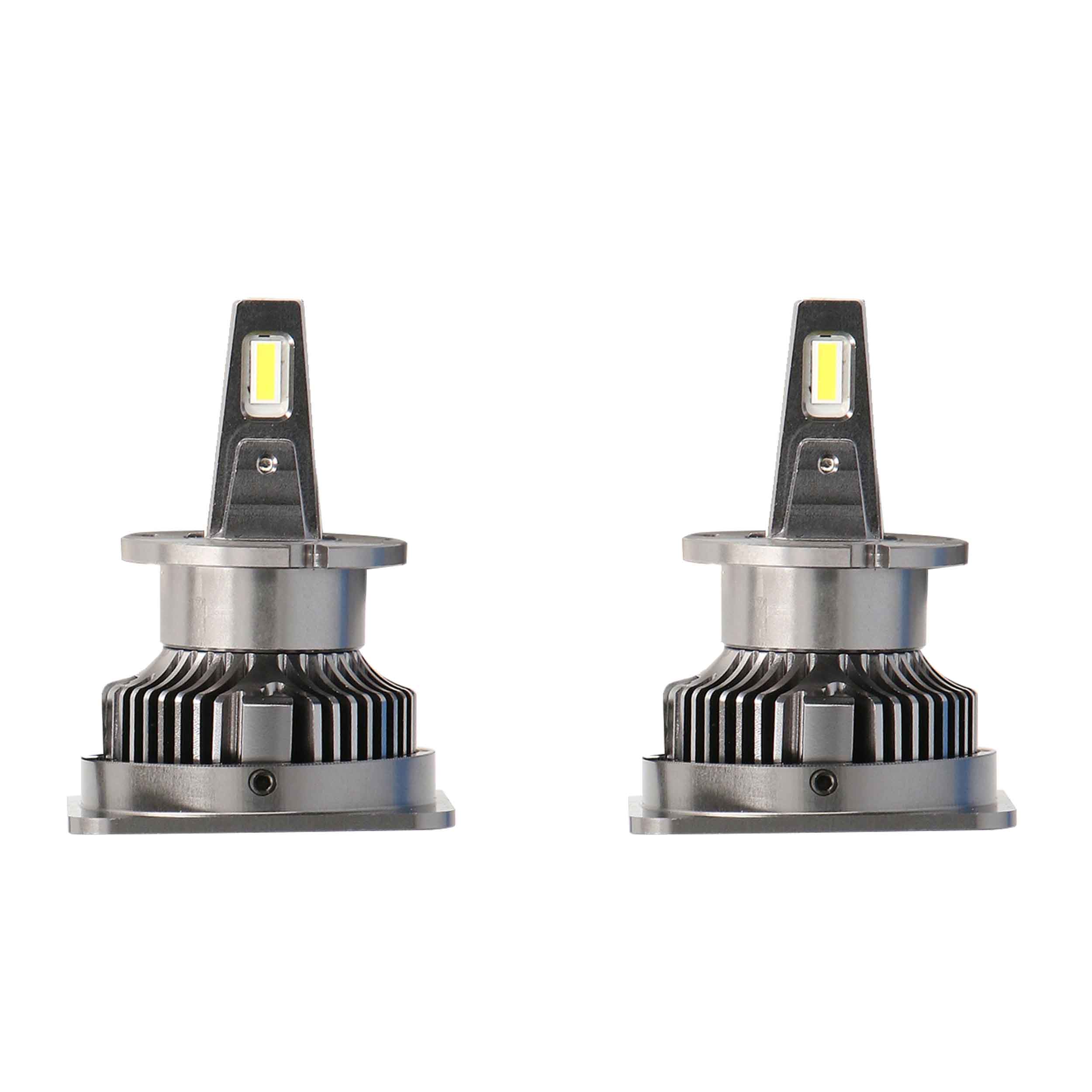 Pro Series LED Bulbs - Fits D5S, D5R